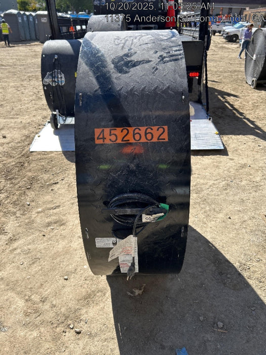 2024 MASTER MAC-48-BDF-C