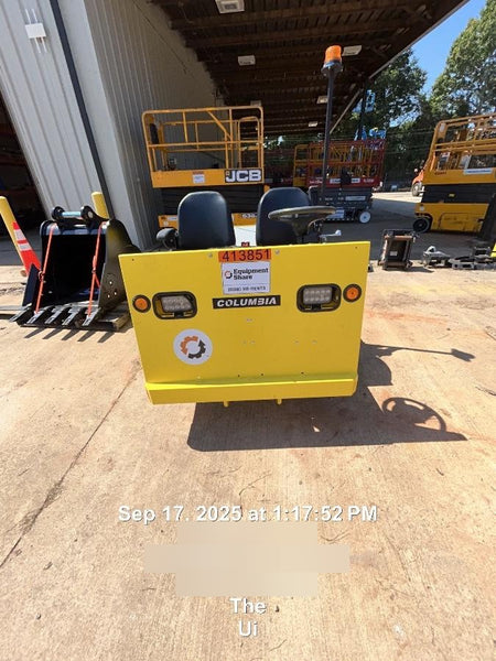 2024 COLUMBIA Payloader 2XL