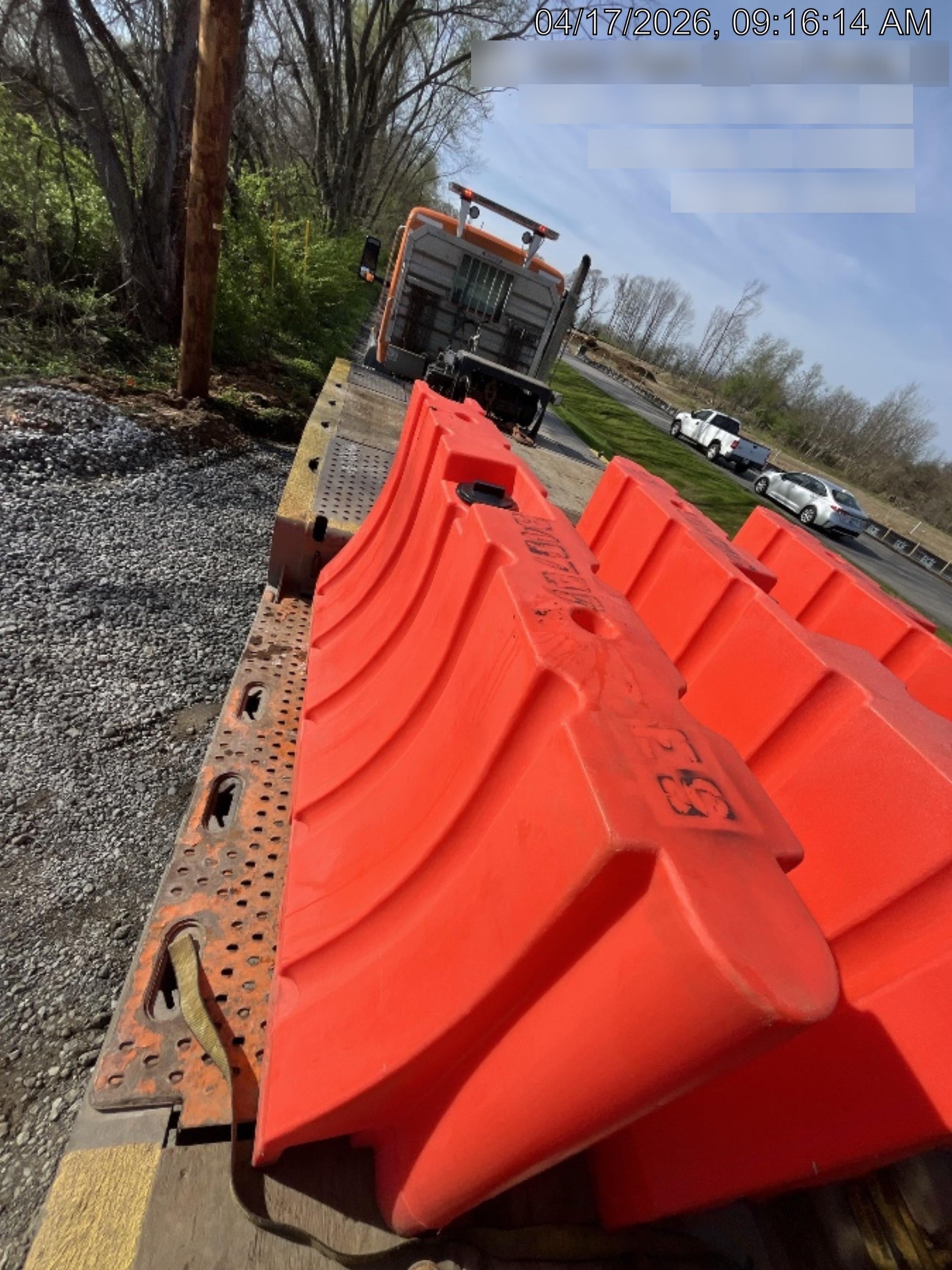 2023 HOUSTON BARRICADE WFB42