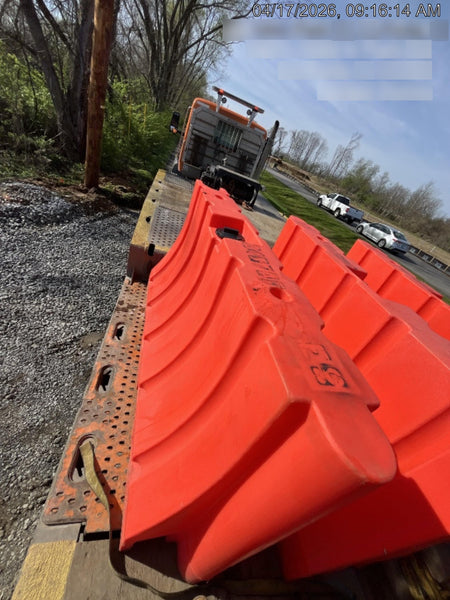 2023 HOUSTON BARRICADE WFB42