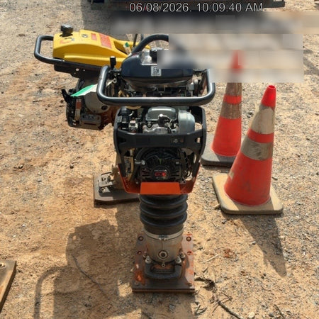 2025 HUSQVARNA LT6005