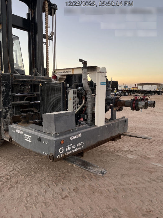 2023 ATLAS COPCO PAC F44 KD