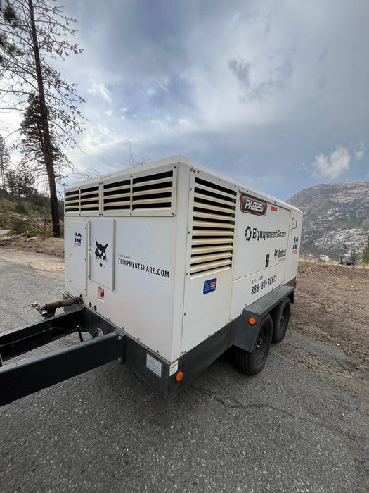 2025 BOBCAT PA825VWCU-T4F