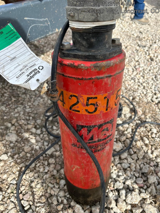 2024 MULTIQUIP ST3020BCUL