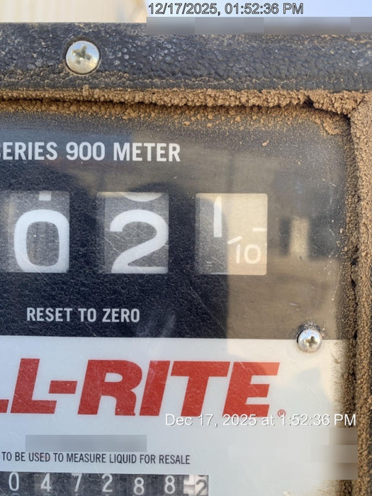 2019 Genie GTH-5519 Cab/Heat/AC, Solid RT Tires, LED Work Lights, Beacon