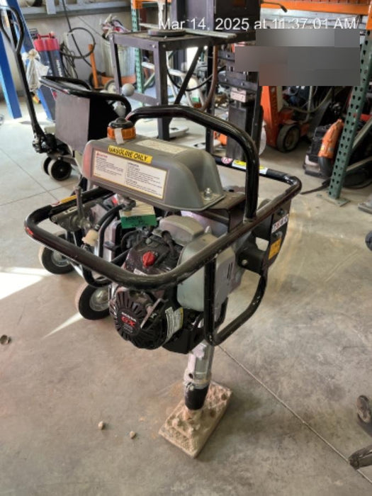 2023 MULTIQUIP MTR40HF