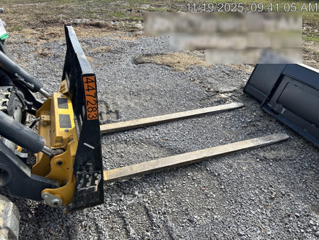 2024 ARROW MATERIAL HANDLING F5100CB