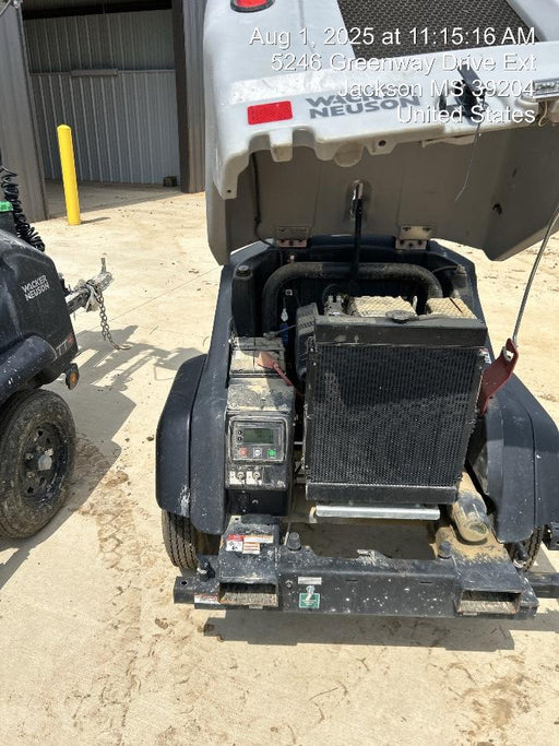 2024 WACKER NEUSON LTT4