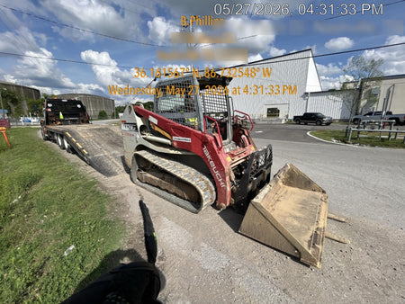 2025 PALADIN 48" Pallet Forks - Paladin