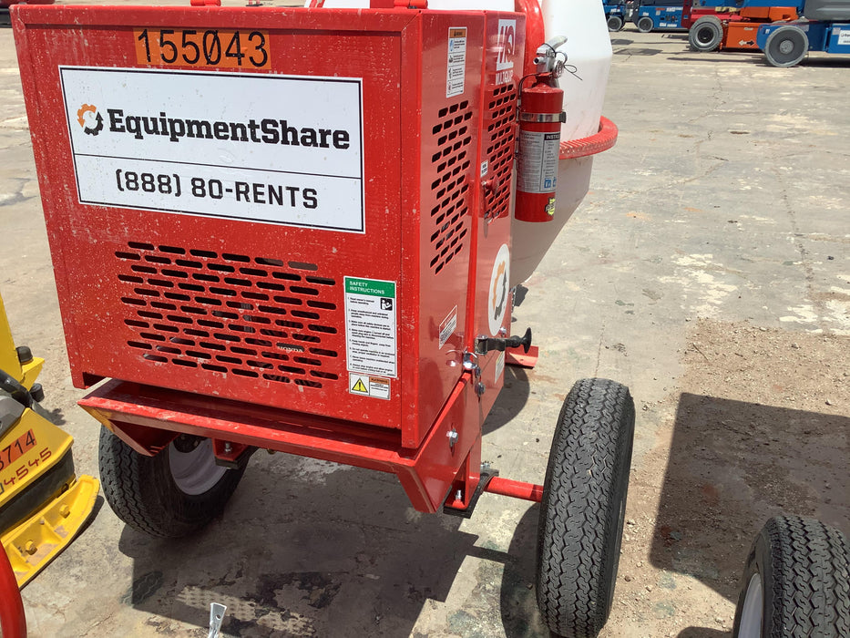 2021 MULTIQUIP MC94PH8