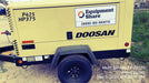 2023 DOOSAN P425/HP375WCU