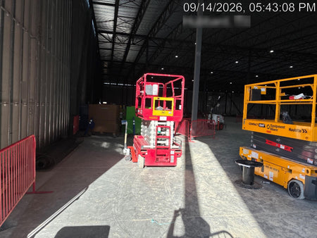 2026 MIGHTY LIFT ML55M