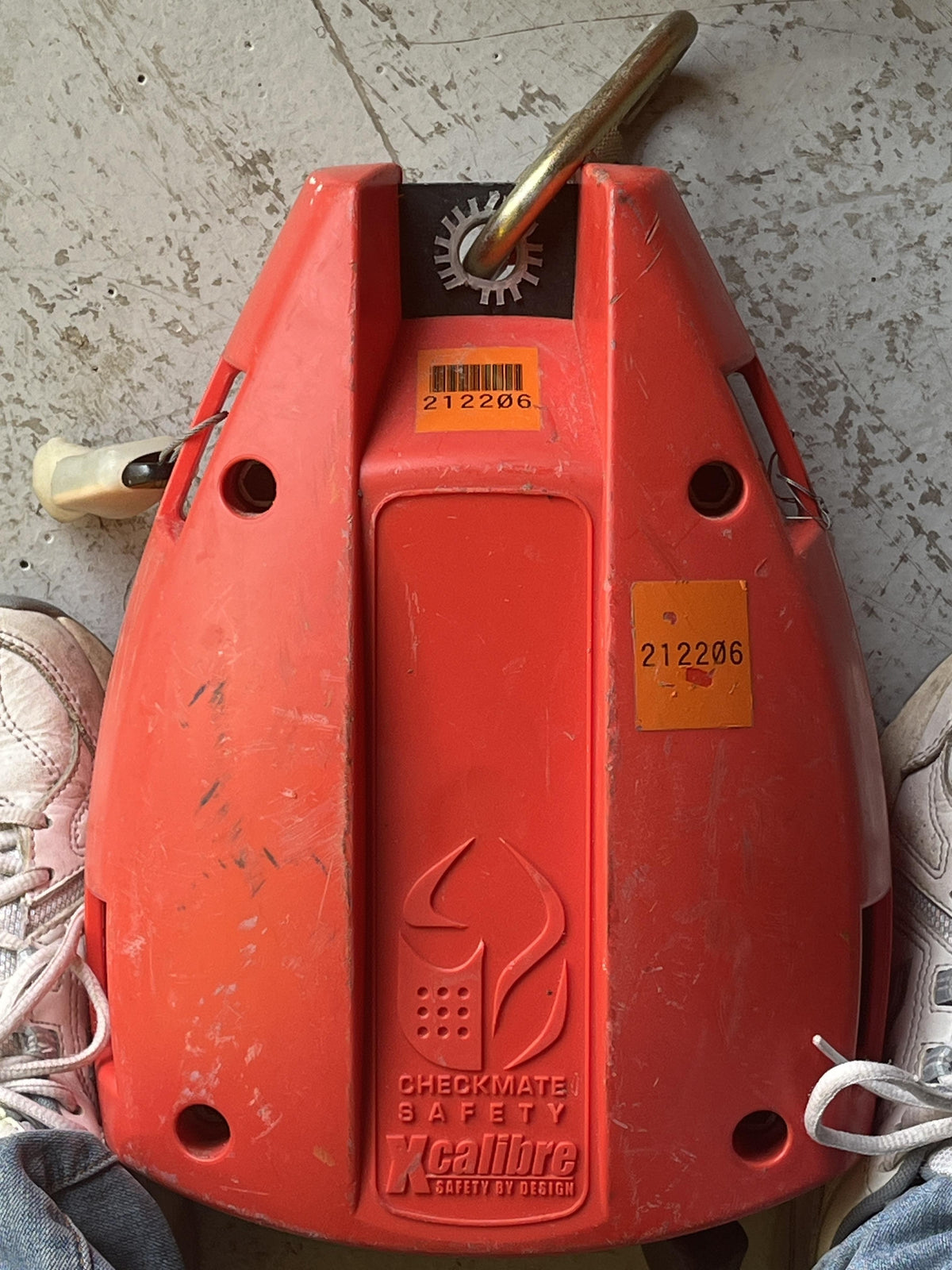 2022 GUARDIAN 32092