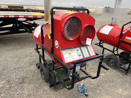 2022 CAMPO EB400G-RE3