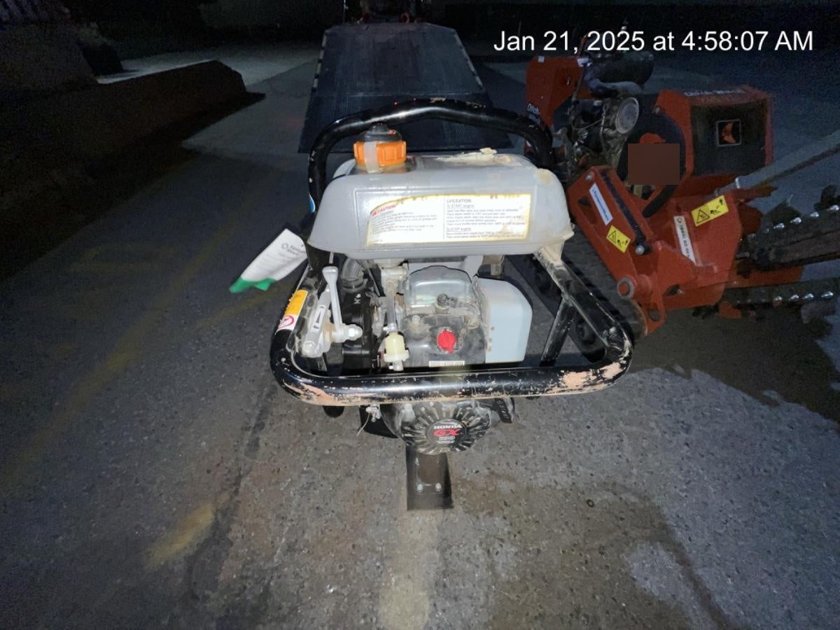 2023 MULTIQUIP MTR40HF