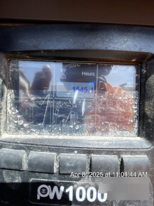 2023 ATLAS COPCO PAC F44 KD-S