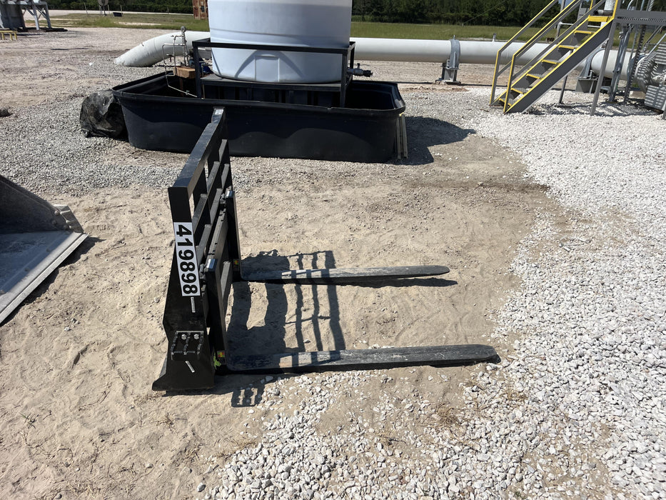 2024 ARROW MATERIAL HANDLING F5100CB