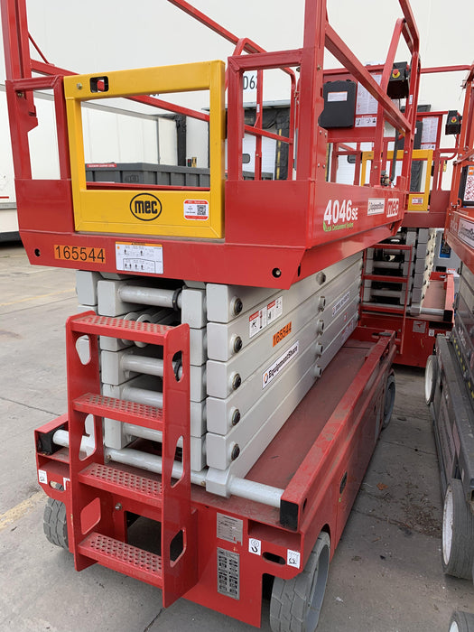2021 MEC 4046SE