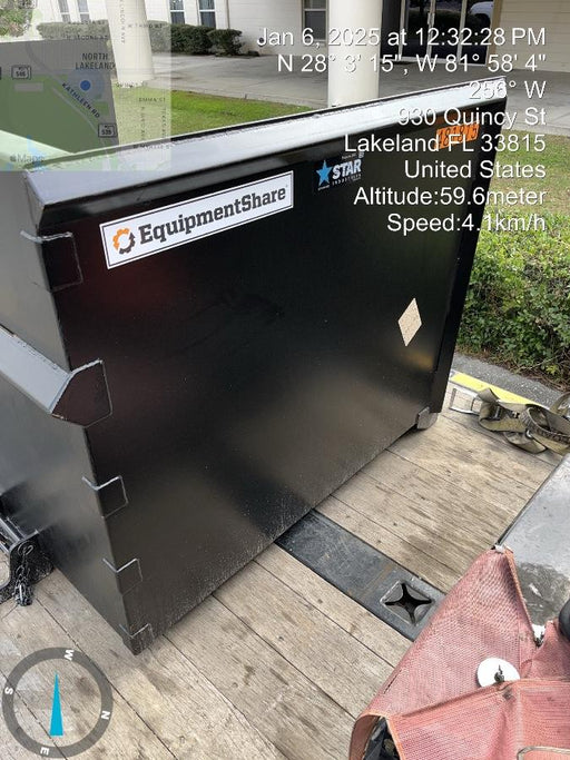 2024 STAR INDUSTRIES 1430