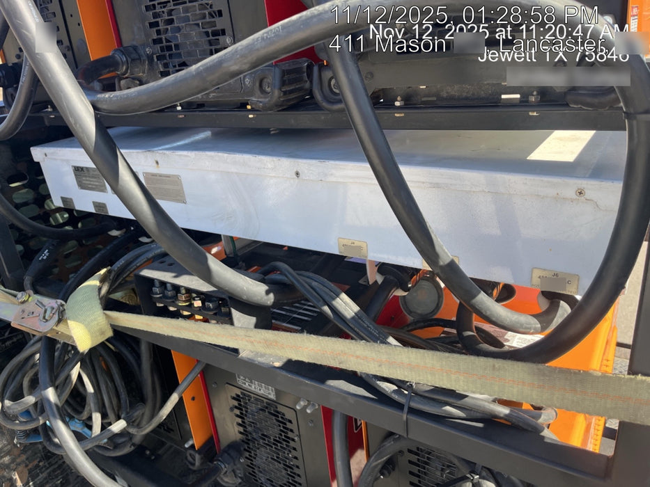 2021 LEX WR6A-7SM-FG26DZ6LD-R