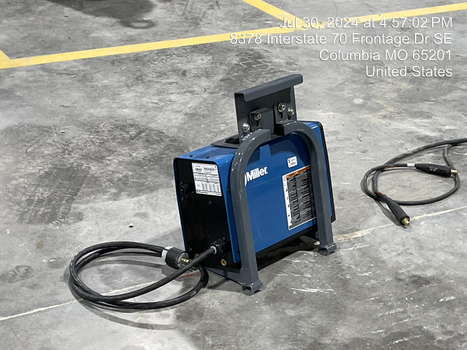 2023 MILLER ELECTRIC CST-280