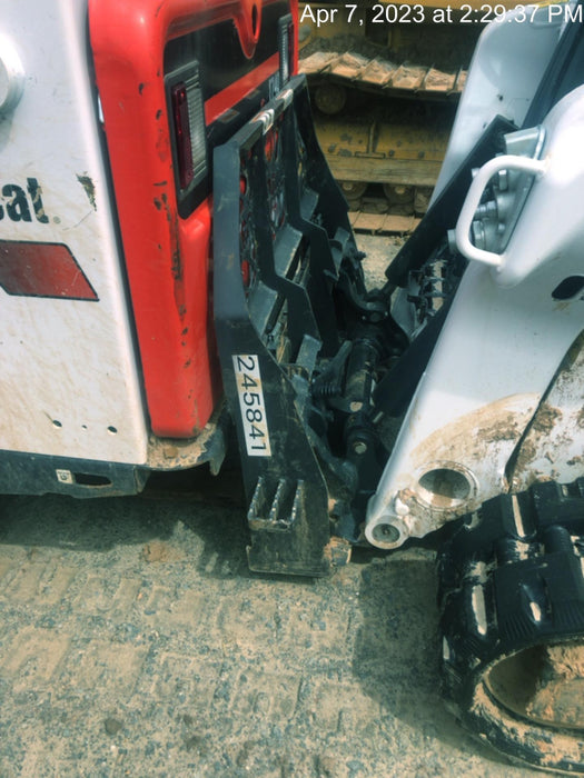 2022 PALADIN 48" Pallet Forks - Paladin