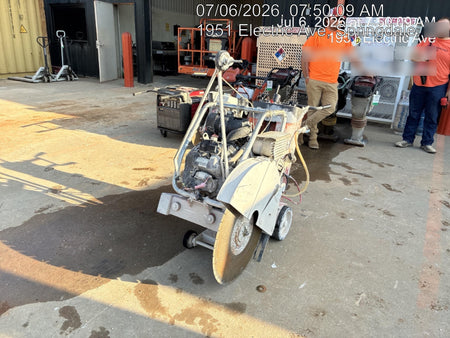 2023 HUSQVARNA FS524