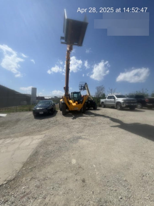 2023 STAR INDUSTRIES 1425