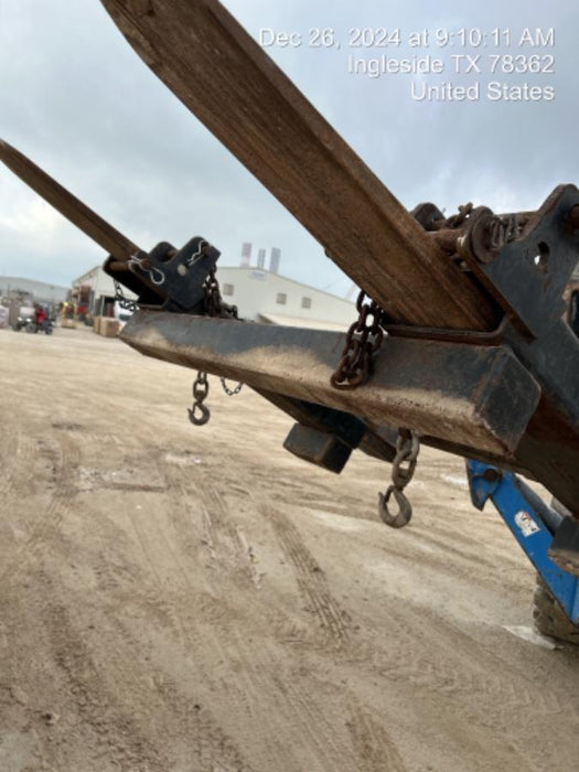 2020 STAR INDUSTRIES 1150C