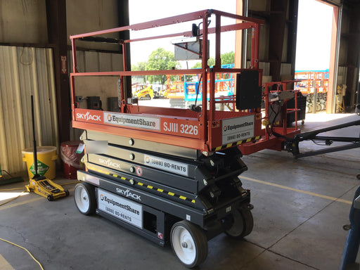 2019 SKYJACK SJIII-3226