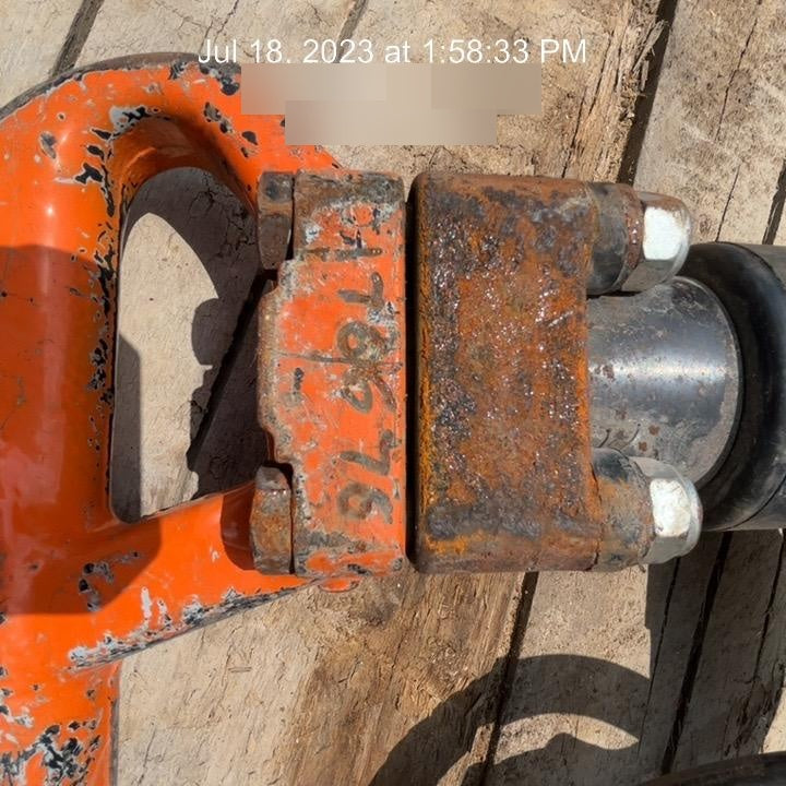 2021 MICHIGAN PNEUMATIC ES-CH3R-TRACKER