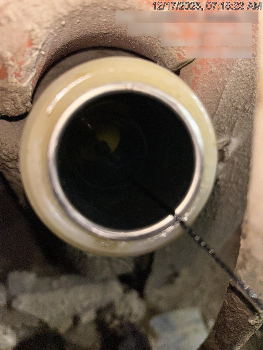 2025 HUSQVARNA FS524