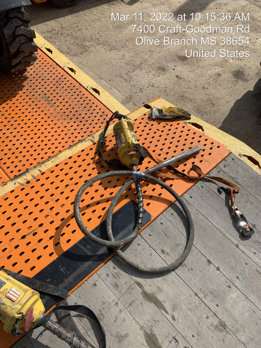 2020 WACKER NEUSON M2500