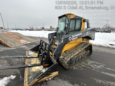 2025 ARROW MATERIAL HANDLING F5144CB