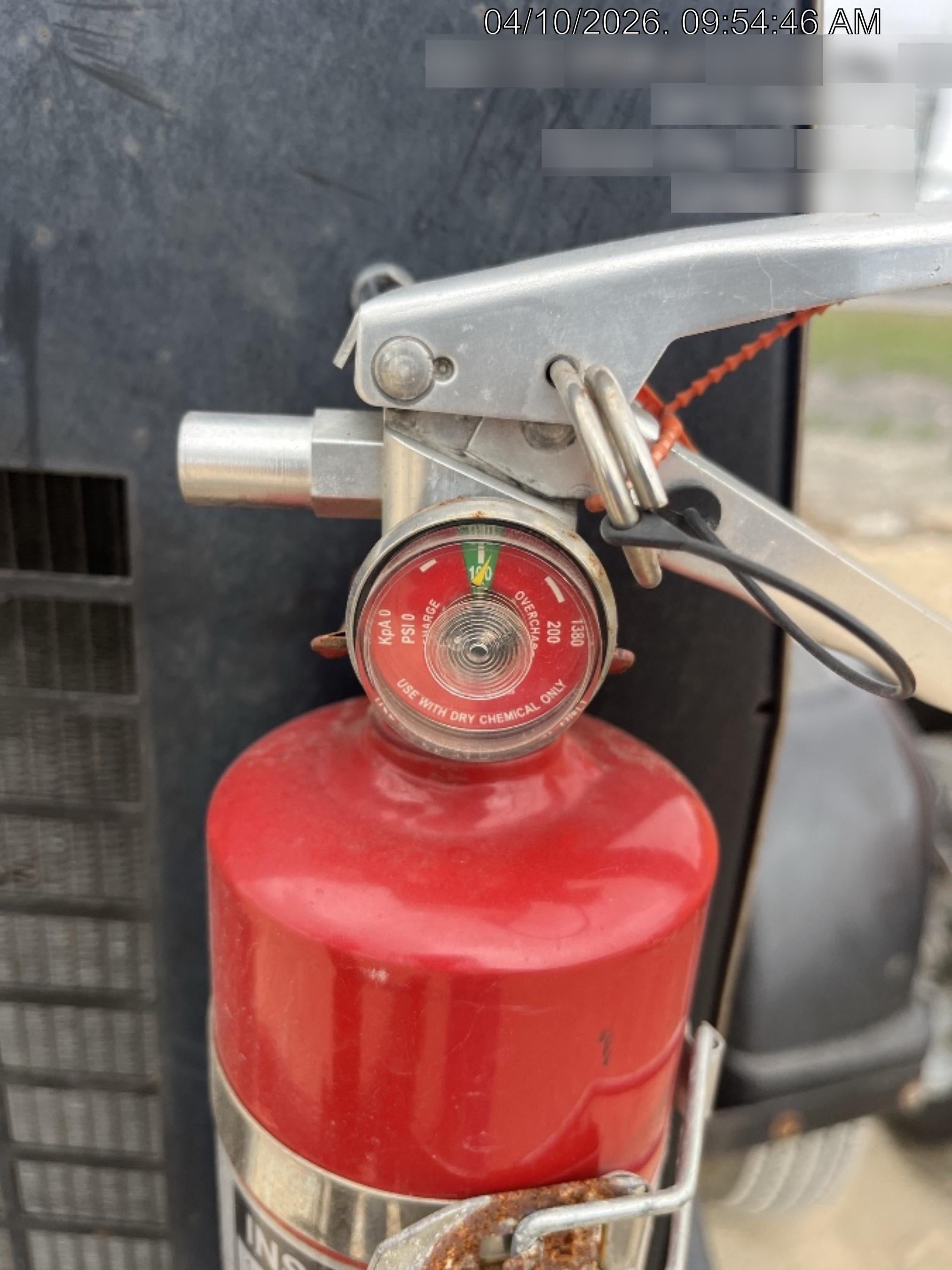 2019 Lincoln Electric Vantage 322 Welder Ready-Pak 3, Two wheel trailer, Fender and Light kit, Cable Rack