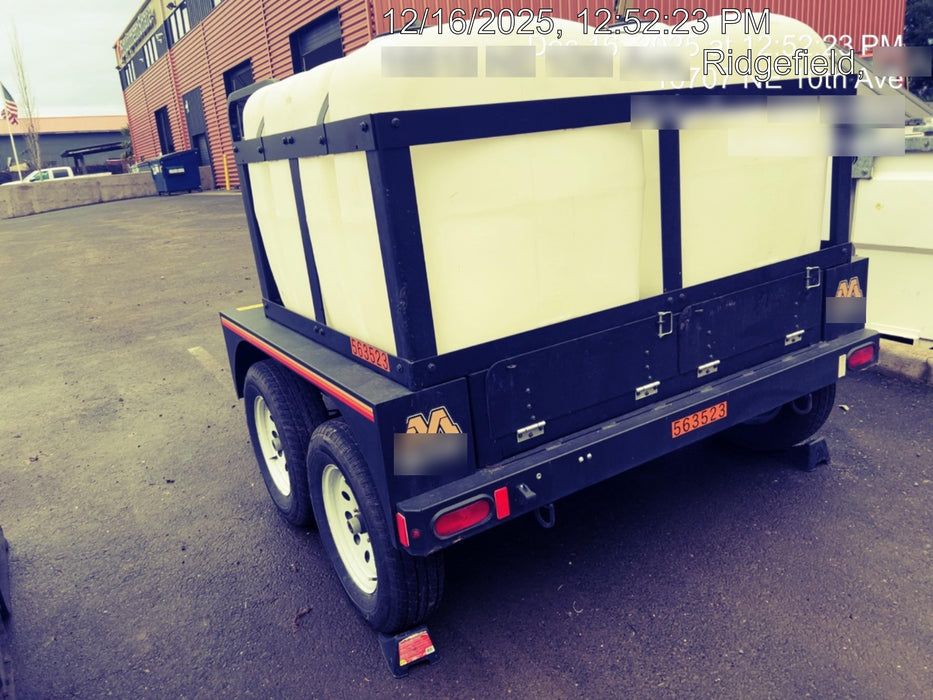 2025 MI-T-M HS-3505-1MGH-UR