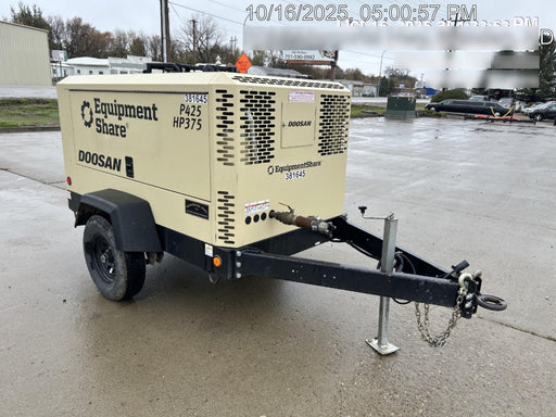 2023 DOOSAN P425/HP375WCU