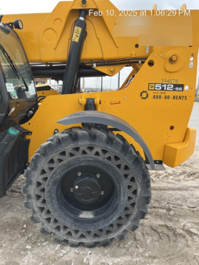 2024 JCB 512-56