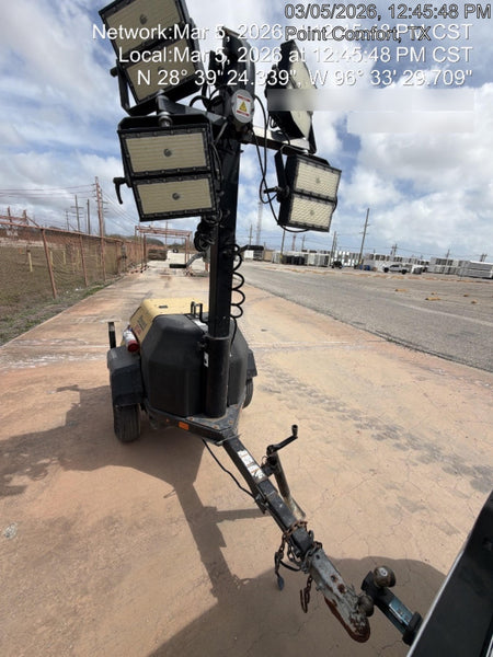 2022 ALLMAND NLV3GR