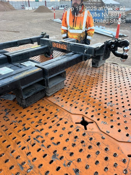 2020 STAR INDUSTRIES 1395B