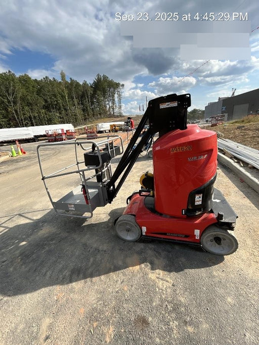 2023 MANITOU VJR 26