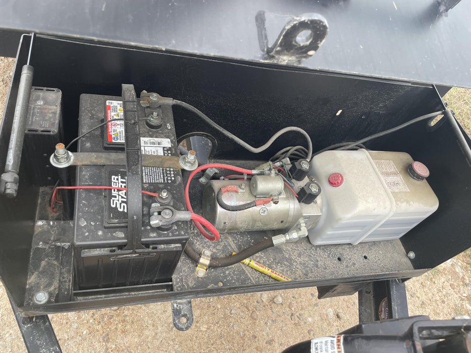 2023 STEELPOINT K19E