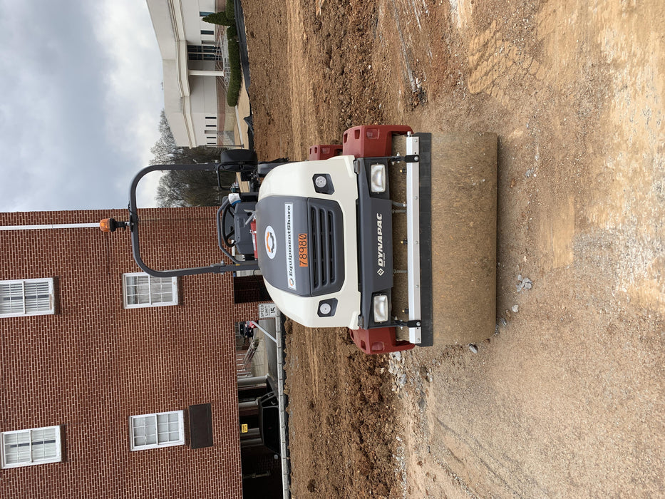 2020 DYNAPAC CC1200 VI LHP