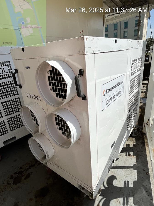 2022 KWIKOOL KPO12-43H