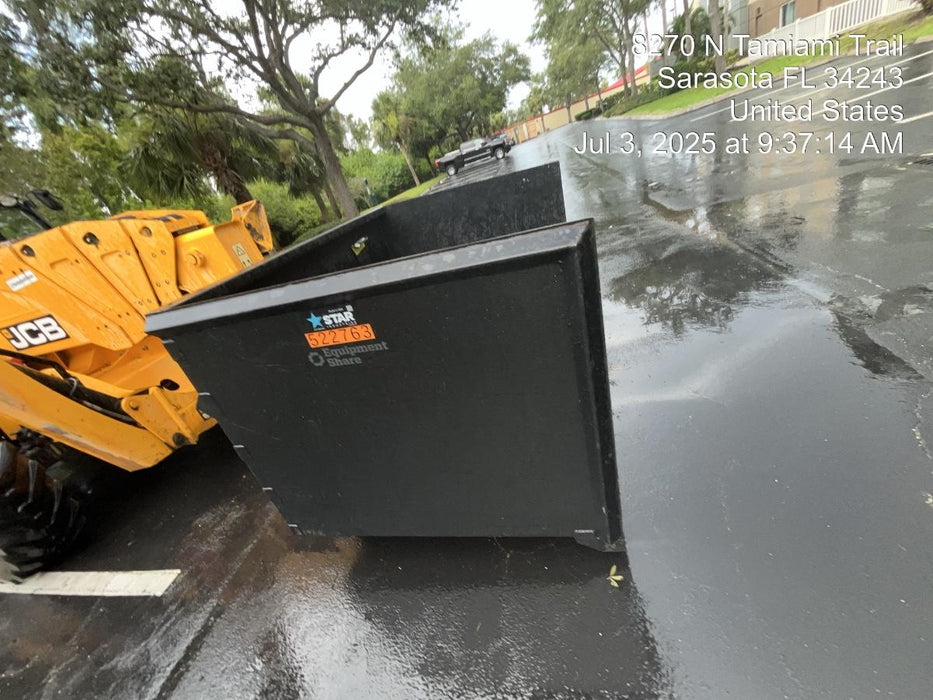 2025 STAR INDUSTRIES 1430