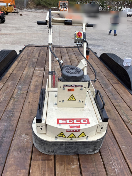 2025 EDCO 2EC-NG