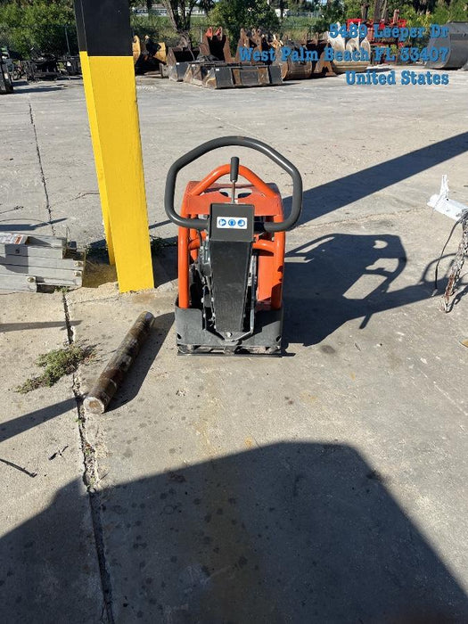 2024 HUSQVARNA LG300