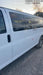 2025 CHEVROLET Express Van - Rental