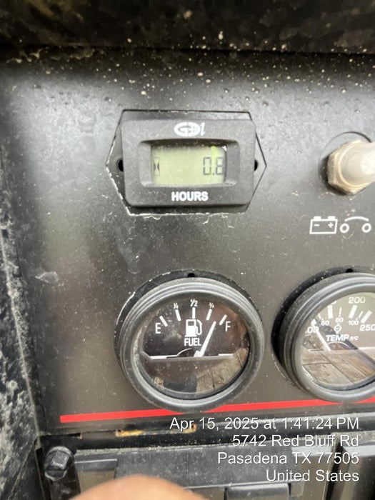 2025 LINCOLN ELECTRIC LE400