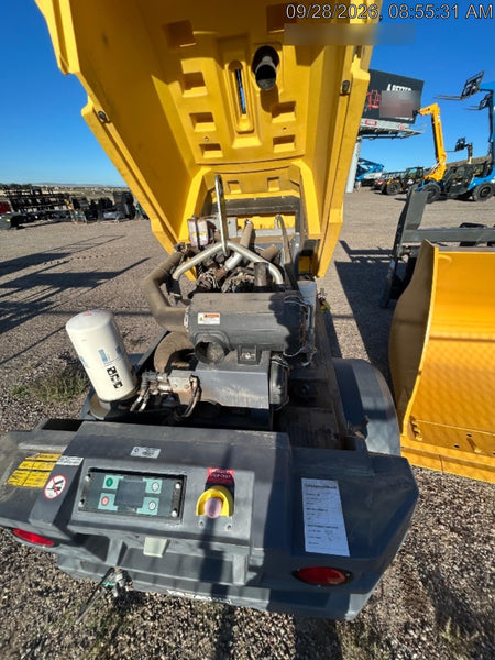 2022 ATLAS COPCO XAS188
